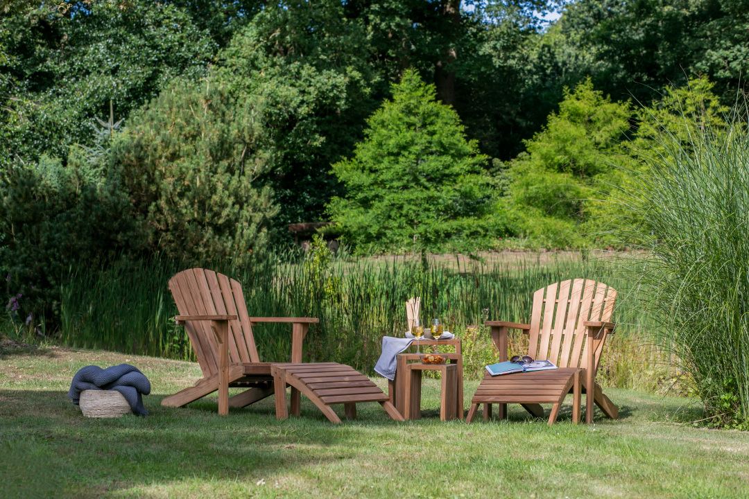 Gartenstühle & Sessel